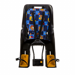 Кресло детское заднее GH-928LG - фото