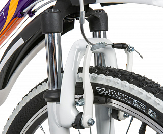 Велосипед Stinger Laguna 24" (2019) - фото