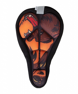 Чехол на седло Sahoo 47904-2 - фото