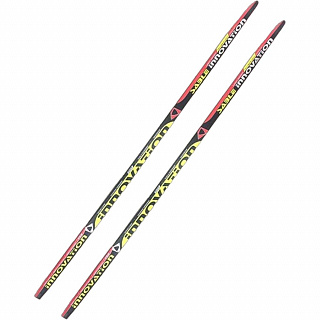 Лыжи STC Sable Innovation - фото