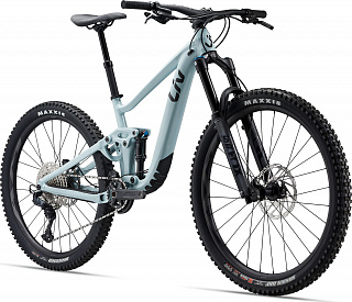 Велосипед Giant Intrigue LT 1 (2023) - фото