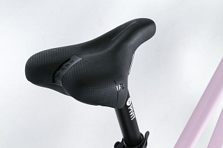 Велосипед Haro Flightline One 27.5 ST (2021) - фото