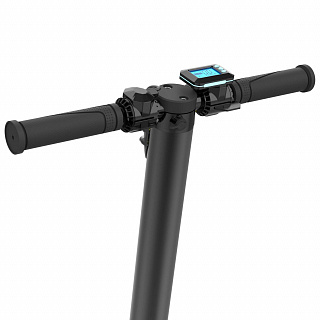 Электросамокат HIPER Stark DX801 (2022) - фото