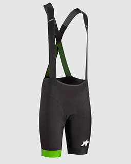 Велошорты мужские Assos Equipe RS S9 - фото