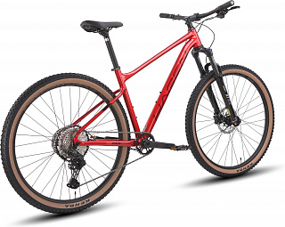 Велосипед Hagen 4.10 27.5 (2025) - фото