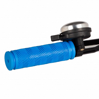 Велосипед Novatrack Twist 20 (2025) - фото