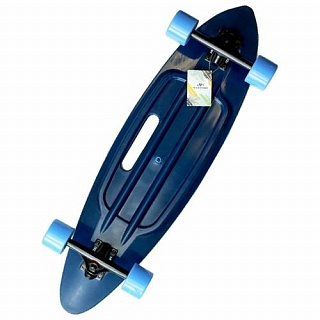 Скейтборд TechTeam Fishboard 31" - фото
