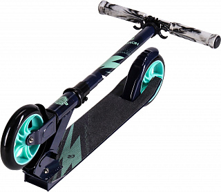 Самокат двухколесный Comiron Race, 145мм, GT2013A-R3 - фото