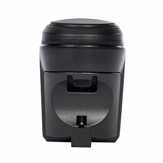 Электросигнал STG BC-BB3371, черный - фото