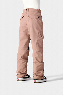 Брюки сноубордические женские 686 Wmns Aura Insulated Cargo - фото