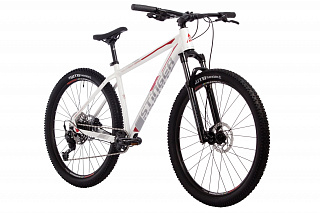 Велосипед Stinger Reload Evo 27.5" (2024) - фото