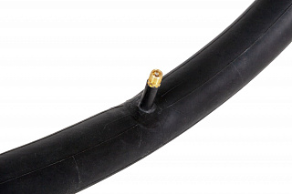 Камера велосипедная BT, 26x1.75/2.125, автониппель 33мм - фото