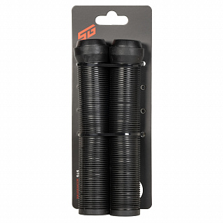 Грипсы STG SZ-070A, 165 мм - фото