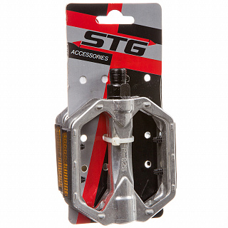 Педали STG FP-925 - фото