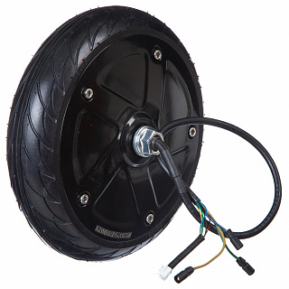 Мотор-колесо для электросамоката Novatrack N.B. 1*250W - фото