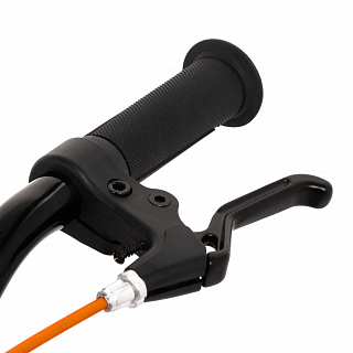 Велосипед Novatrack Lynx 20" (2024) - фото