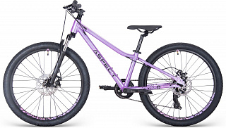 Велосипед Aspect Angel (2025) - фото