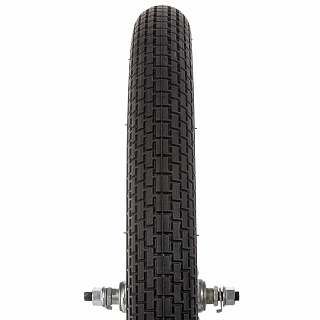 Покрышка  Z-AXIS P723  20"X2,35" - фото