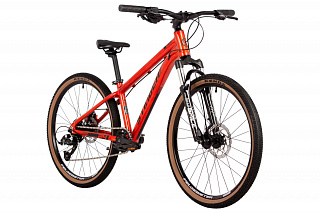 Велосипед Stinger Element 24 (2025) - фото