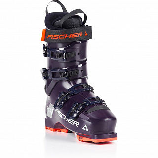 Горнолыжные ботинки Fischer XTR RC4 95 MV GW, U21323V - фото