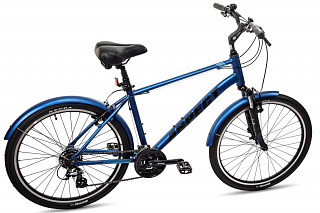 Велосипед Aspect WEEKEND 26 (2022) - фото