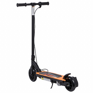 Электросамокат Novatrack ESCOO Start - фото