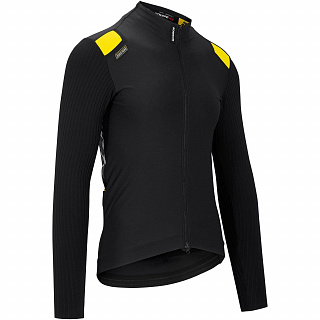 Куртка мужская Assos Equipe RS Spring Fall Jacket - фото