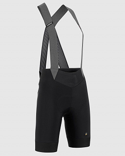 Велошорты женские Assos UMA GTV Bib Shorts C2 short - фото