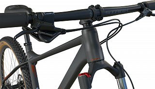 Велосипед Stark Hunter 27.3 HD (2025) - фото