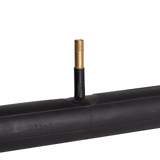 Камера велосипедная STG Light+, 29Х1.95/2.3, бутил, автониппель 48 мм, (упак.: коробка) - фото