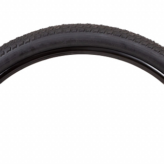 Покрышка Mitas Cheetah R15 26x2.10, черный - фото