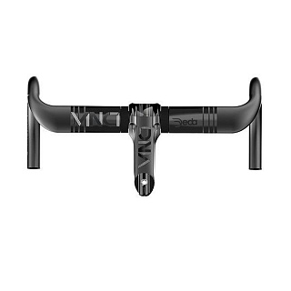 Вынос руля Deda Elementi VINCI Attacco/Stem 110mm, POB finish,73° - фото