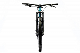 Велосипед Merida BIG.TRAIL 500 29" (2021) - фото