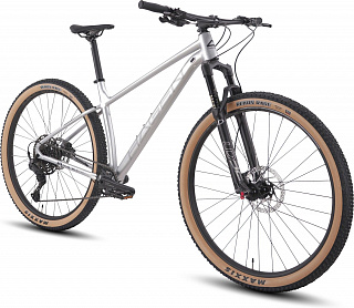 Велосипед Hagen 5.11 29 (2025) - фото