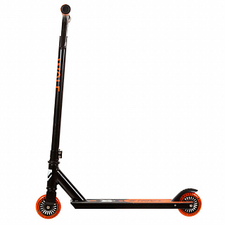 Трюковой самокат Novatrack Wolf El (2021) - фото