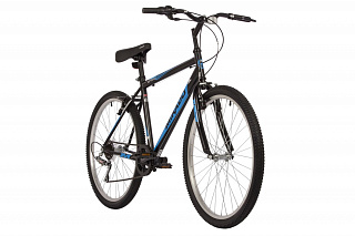 Велосипед MIKADO SPARK 1.0 26" (2022) - фото