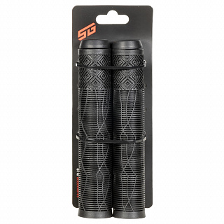 Грипсы STG SZ-058H, 165 мм - фото