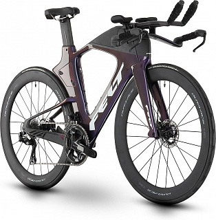 Велосипед Felt IA FRD 2.0 Ultimate Dura-Ace Di2 (2024) - фото