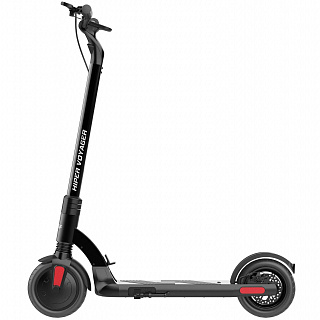 Электросамокат HIPER Voyager MX3 (2022) - фото