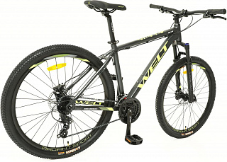 Велосипед Welt Ridge 1.0 HD 27 (2022) - фото