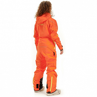 Комбинезон Dragonfly Gravity Premium Woman 2024 - фото