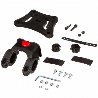 Крепеж для корзины QR-B 22.2-31.4 - фото