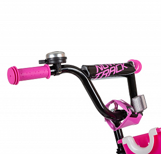 Велосипед NOVATRACK WIND 16" (2022) - фото