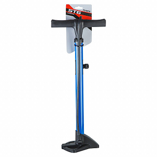 Насос напольный STG   GF-37 - фото