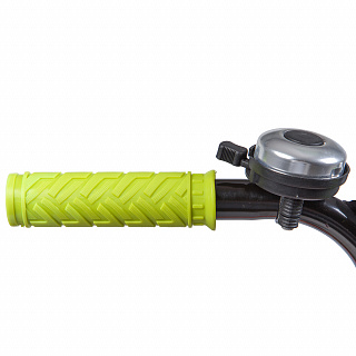 Велосипед NOVATRACK VECTOR 18" (2019) - фото