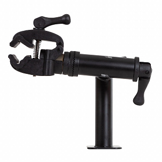 Стенд для ремонта велосипедов BikeHand YC-116 - фото