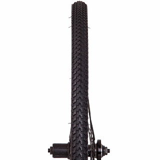 Покрышка WTB All Terrain 700 x 37c - фото