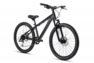 Велосипед Aspect AIR JR 24 (2022) - фото