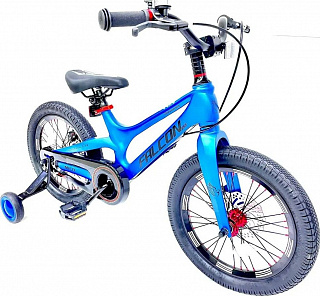 Велосипед Falcon Bike Mild 16" (2024) - фото
