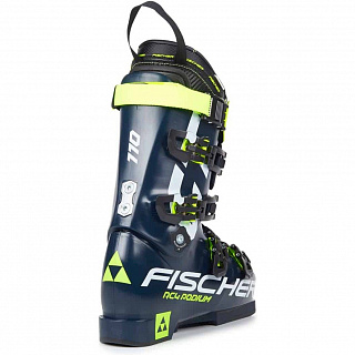 Горнолыжные ботинки Fischer RC4 Podium GT 110 VFF, U07219 - фото